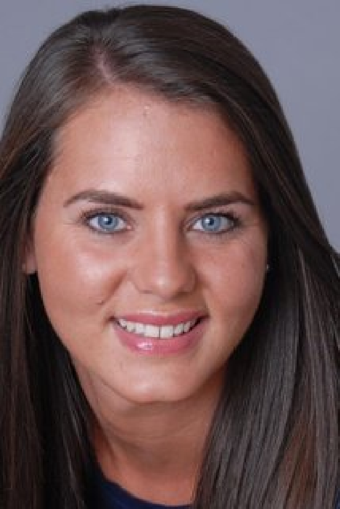 Carley Cantrell