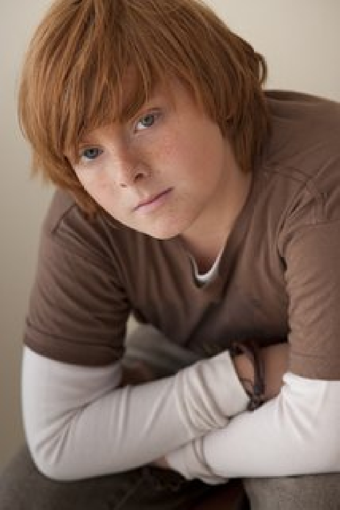 Ian Denver Mitchell