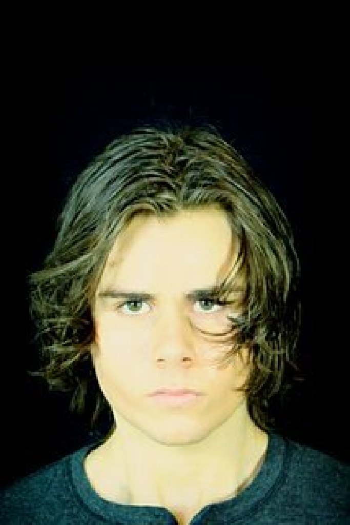 Jacob Hoving