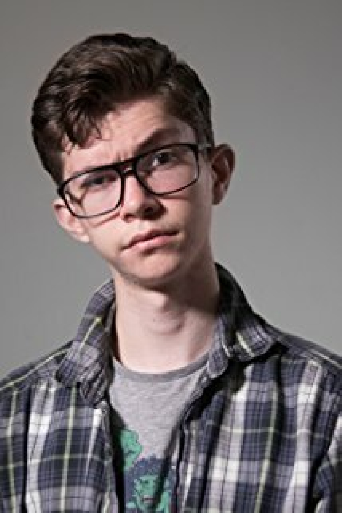 Chas Harrington