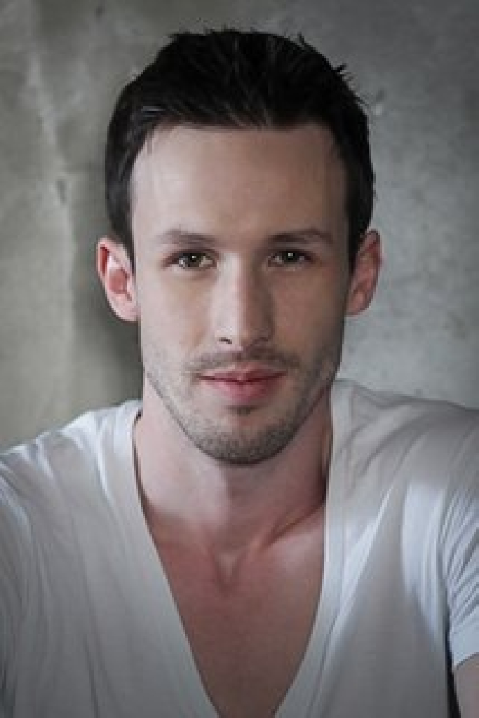 Romain Van Huse