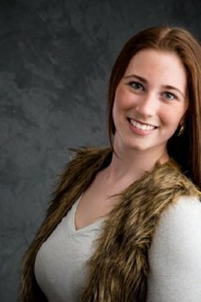 Jessica Fredette