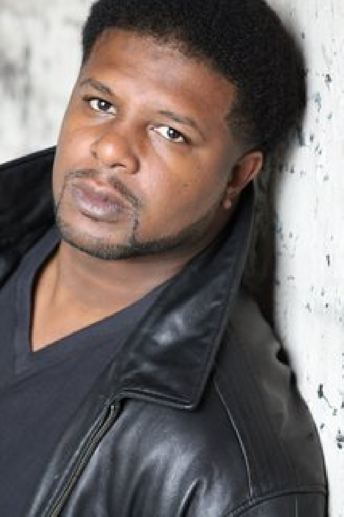 Ramon Bryant