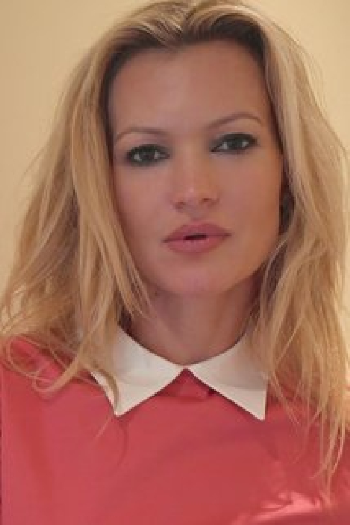 Kat Rudu