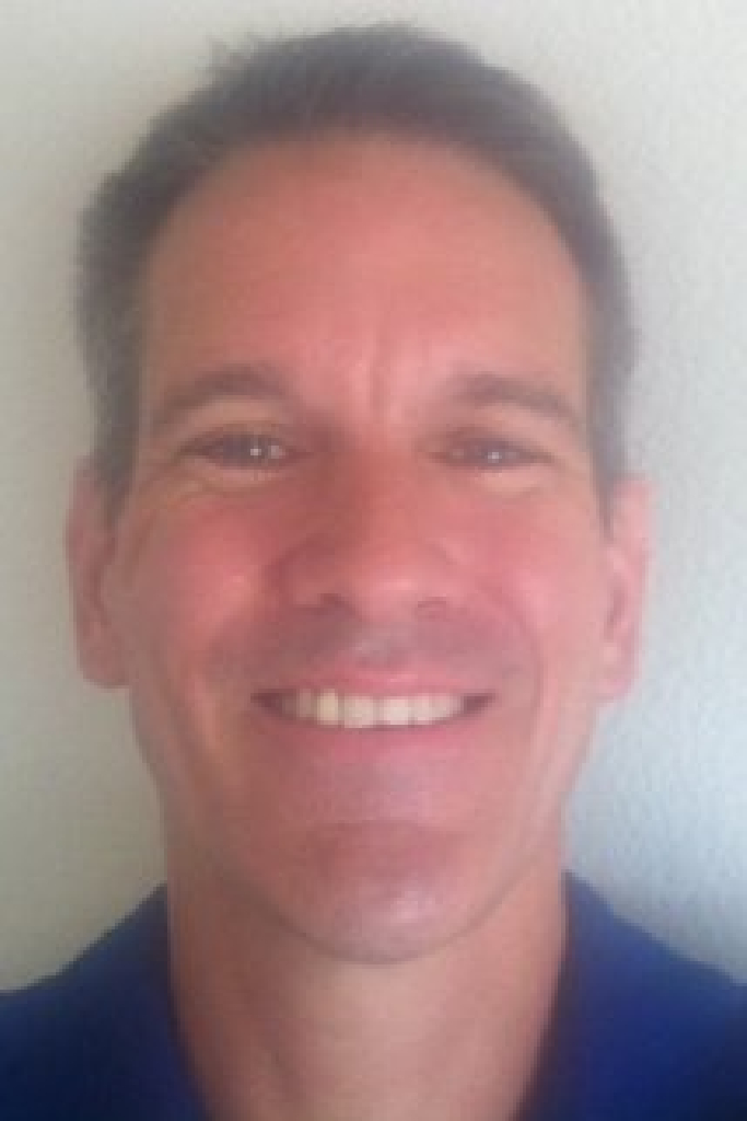 Stuart Yocum