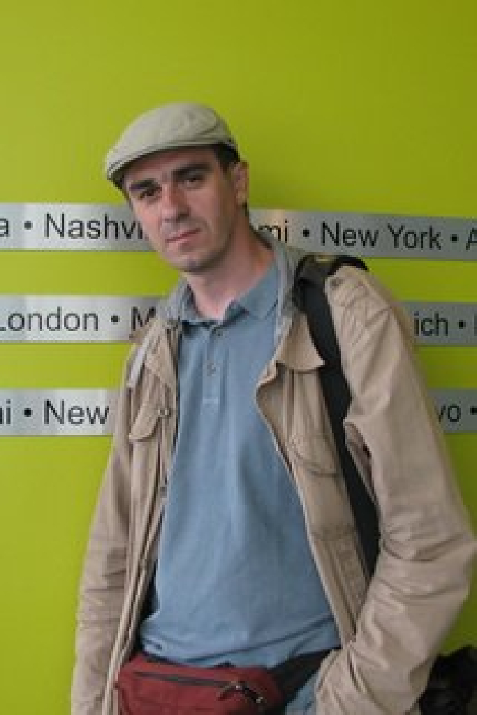 Zeljko Mirkovic