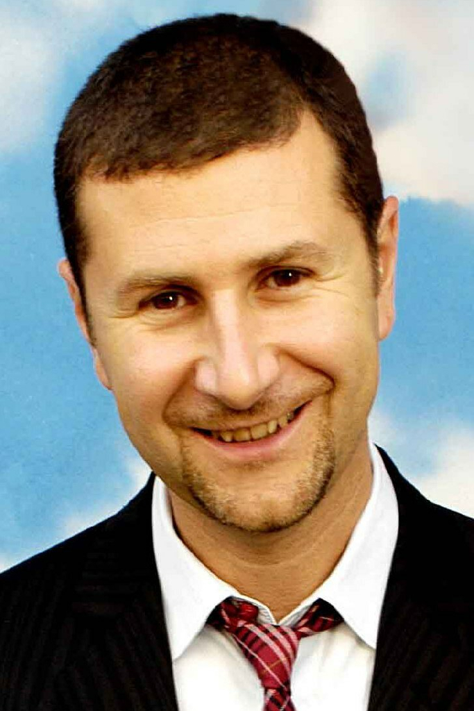 Фабио Фазио
