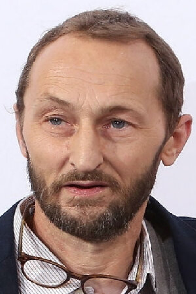 Пьерфранческо Вилладжо