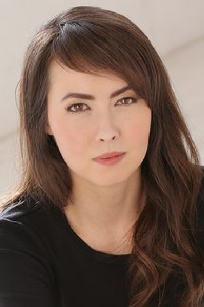 Jennifer Finley