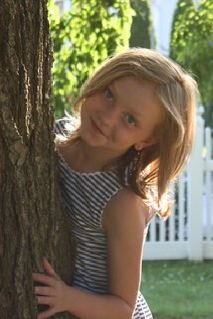 Annabelle Reed