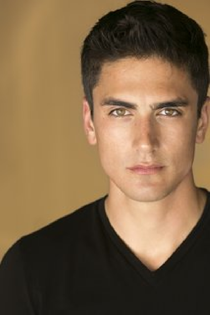 Michael Ryerson Uribe