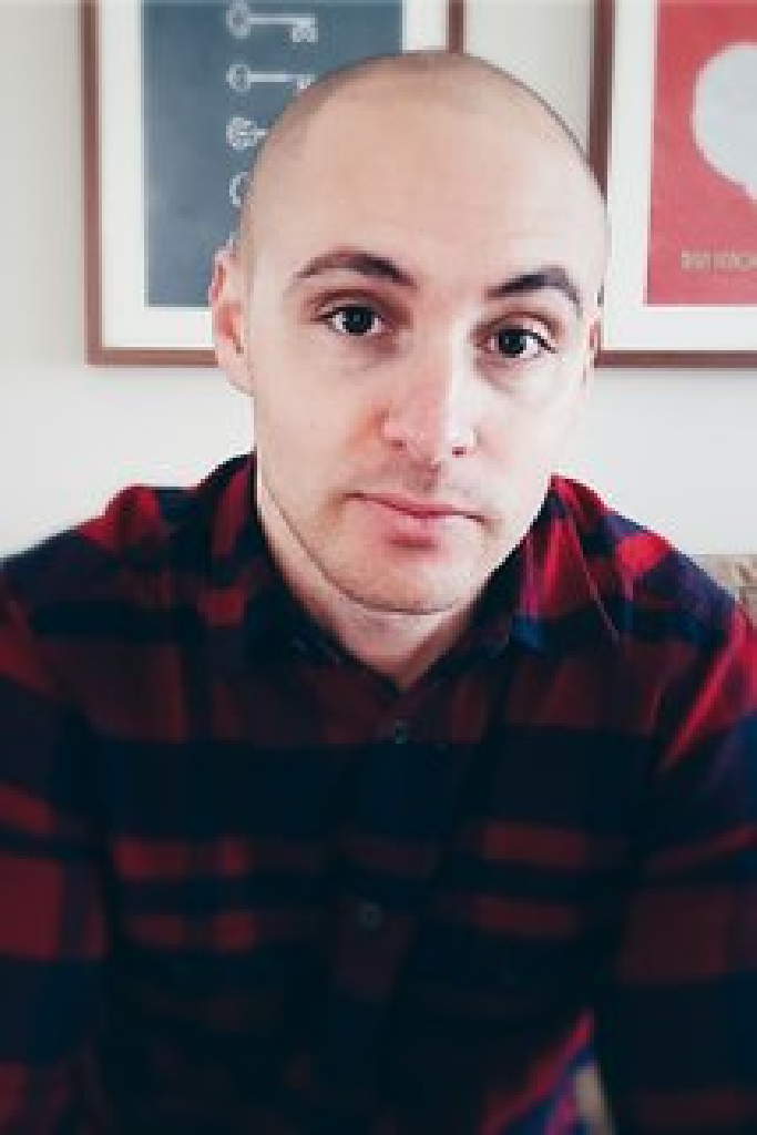 Michael Kash Arnold