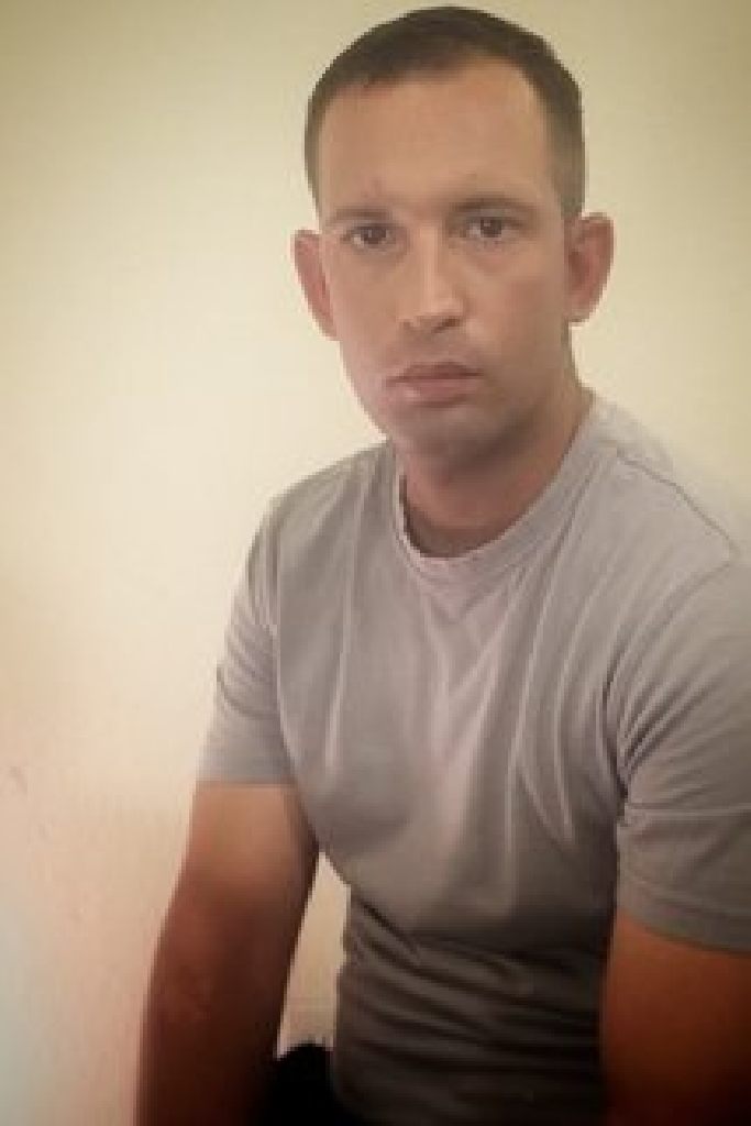 Chris Ibbetson