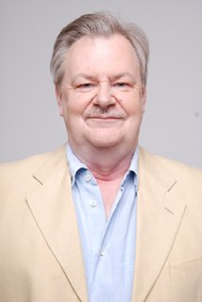 Peter Wells