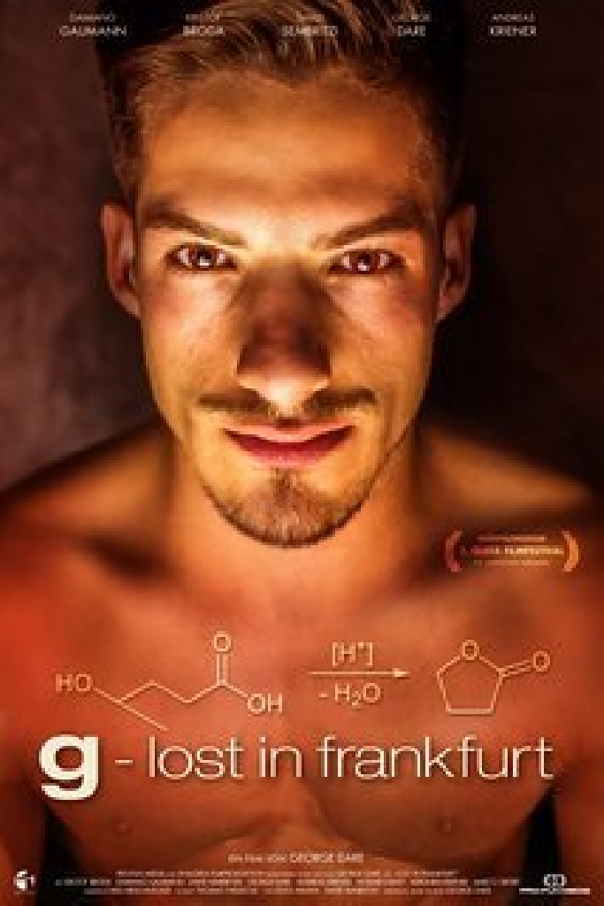 Damiano Gaumann