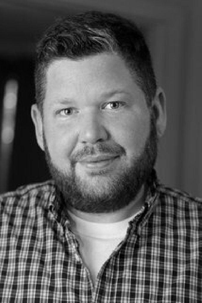 Greg Frederick