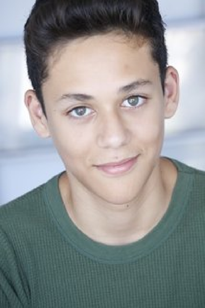 Marco J. Gochez