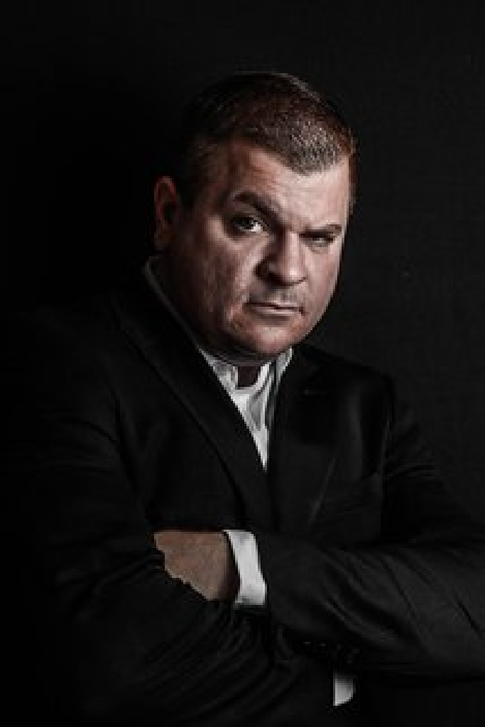 Mike Bouley