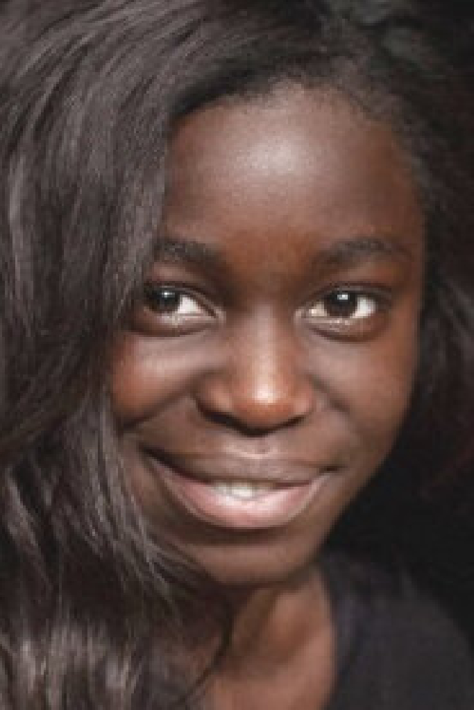 Grace Seri