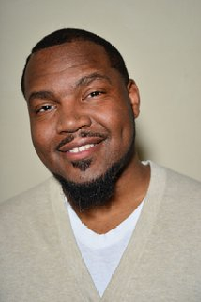 T. Anthony Merriweather