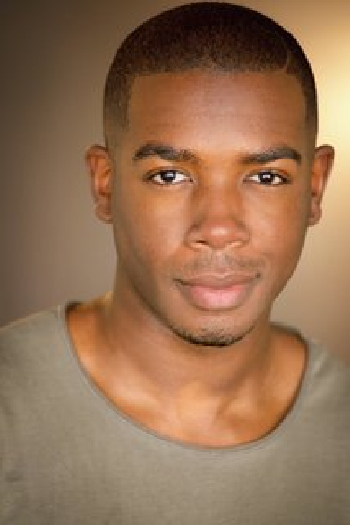 Christian Goodie