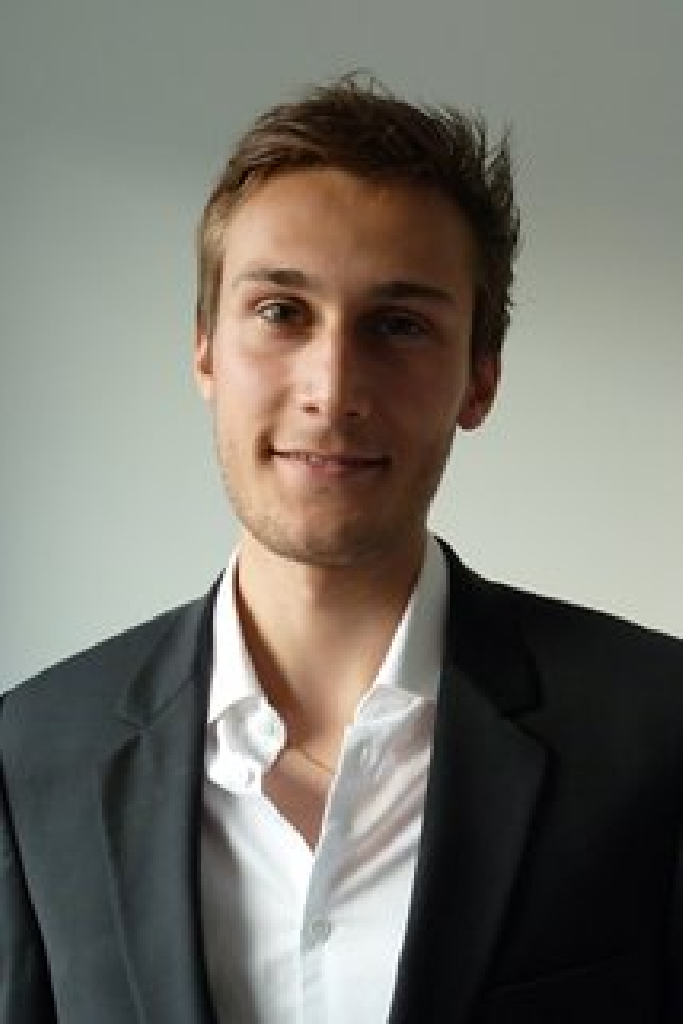 Alexandre Gay