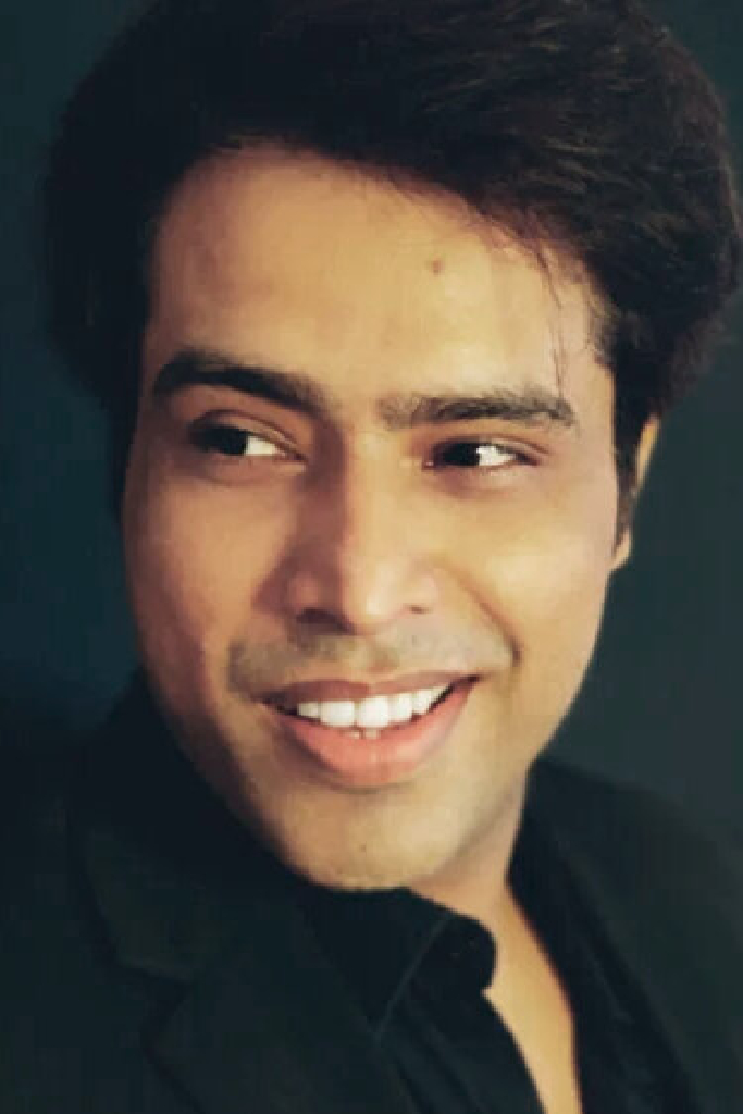 Hemwant Tiwari