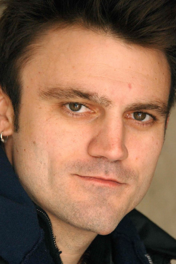 Andrew Hinderaker