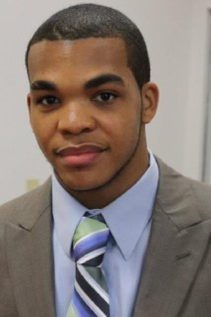 Leno L. Bradby Jr.