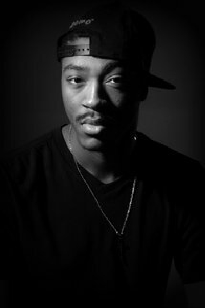 Malcolm Dwain Carter