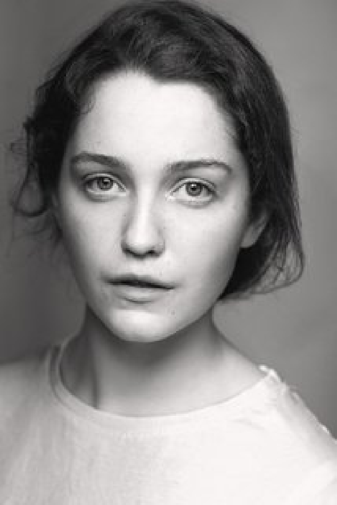 Amelia Sparling
