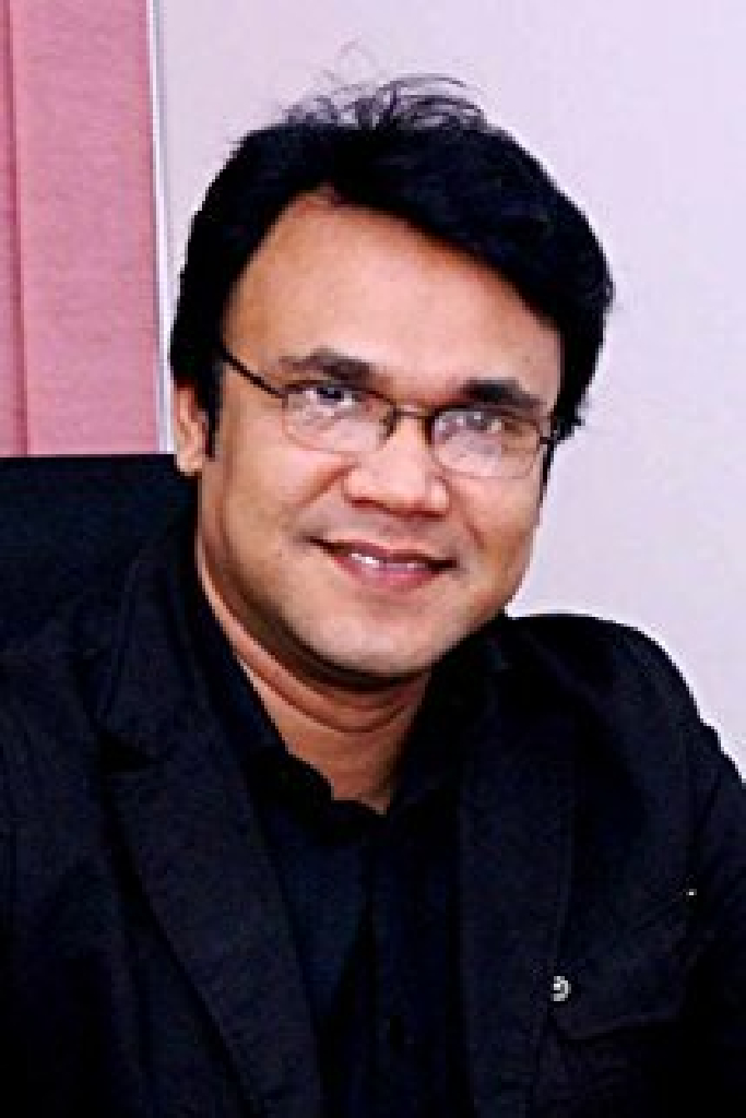 Proshoon Rahmaan