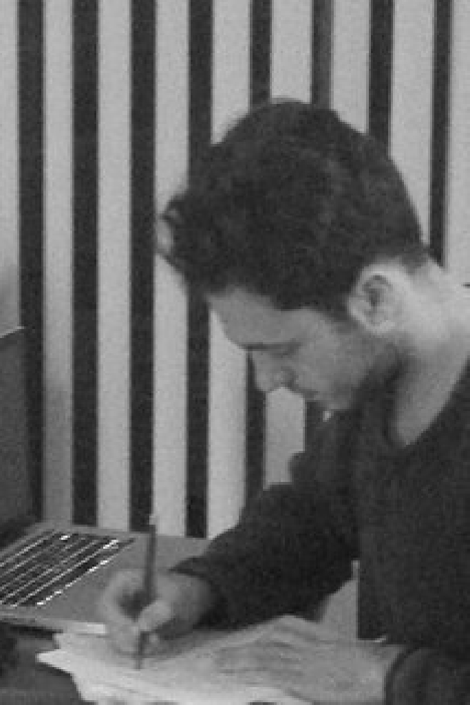 Marco Andrea Pes