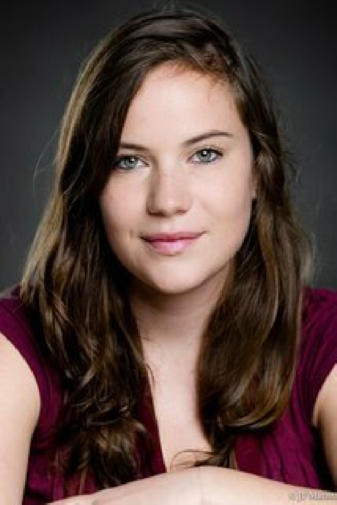 Aurélie Camus