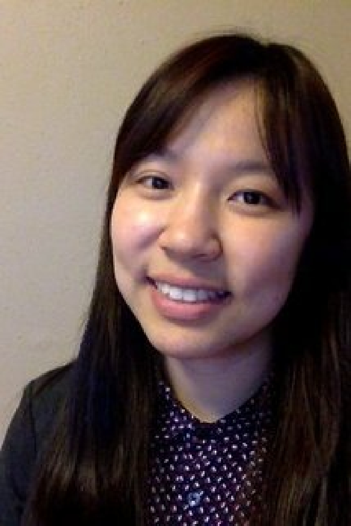 DuXing Mandy Liu