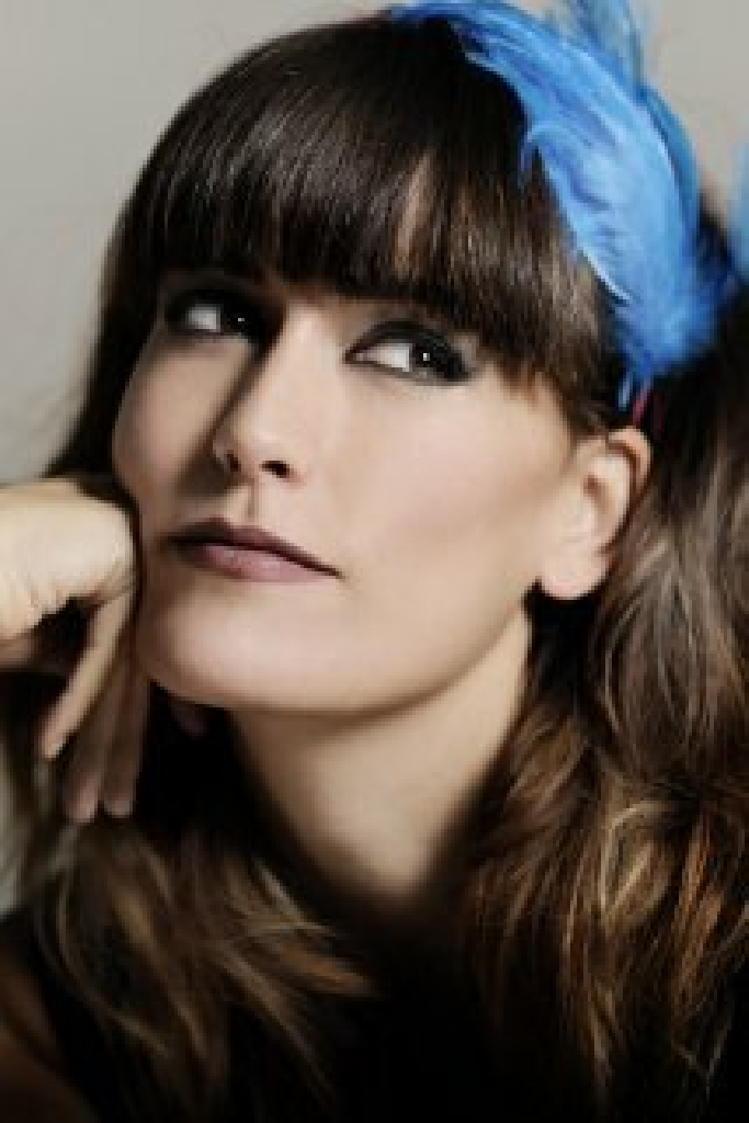 Francisca Eyzaguirre