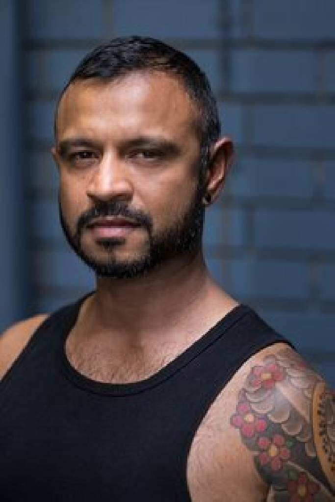 Kriben Govender