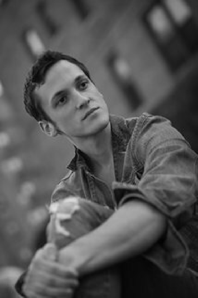 Bret Mahr