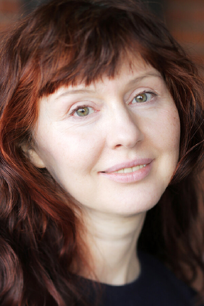 Юлия Сапонова