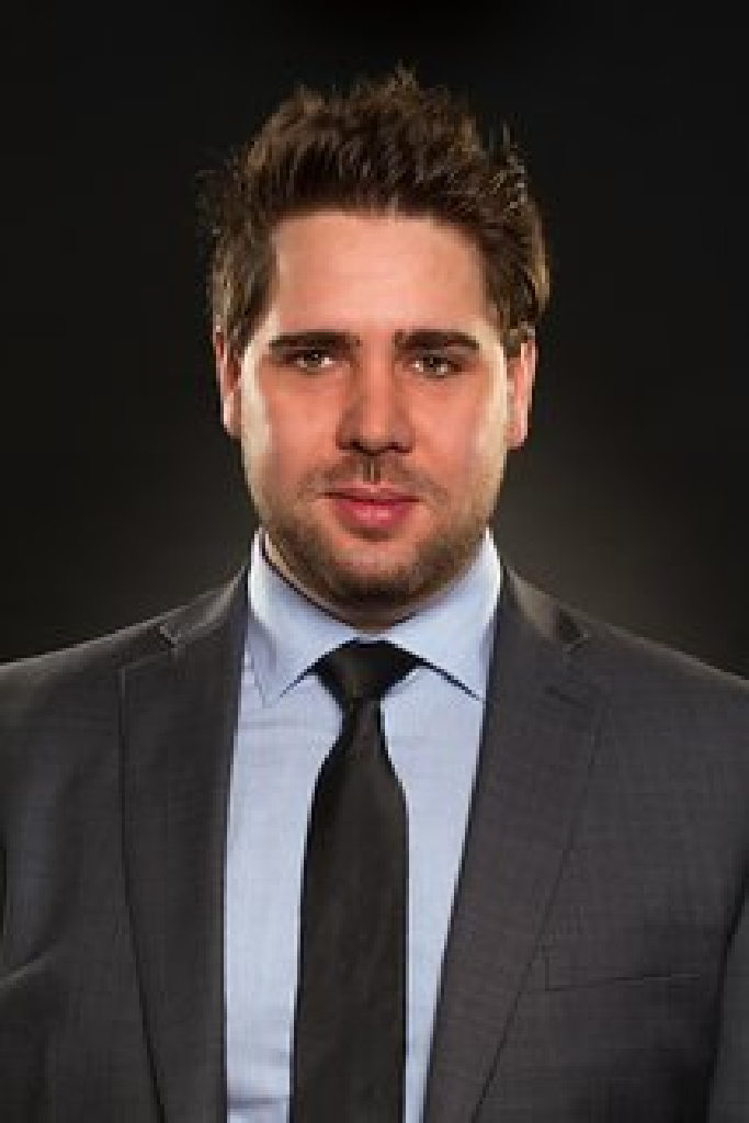 Tom Müller Azevedo