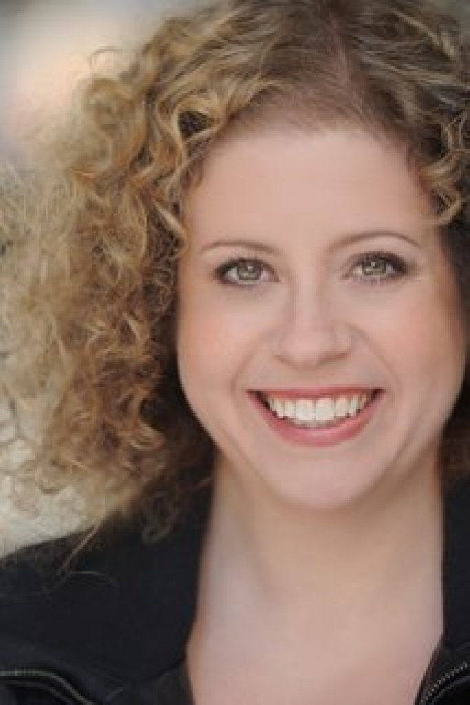 Amy Garson