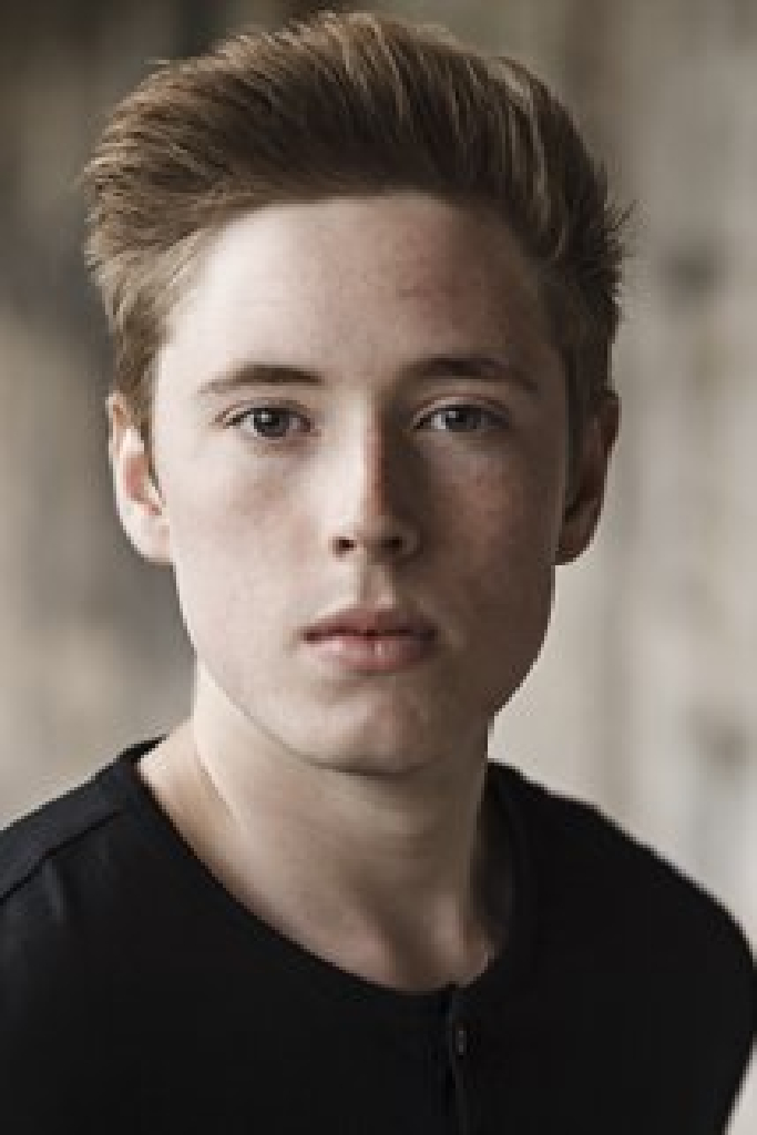 Thomas Whitworth