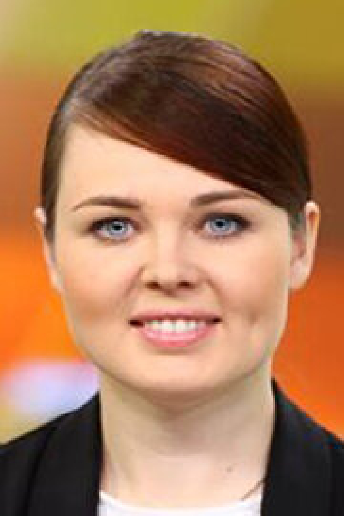 Антонина Горина
