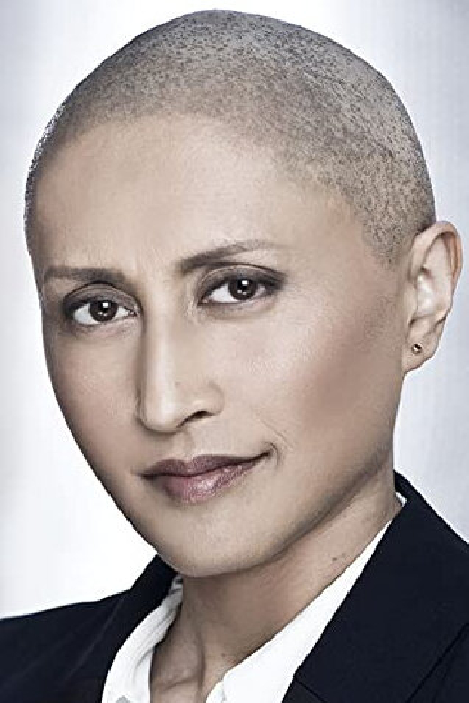 Julie Mahendran