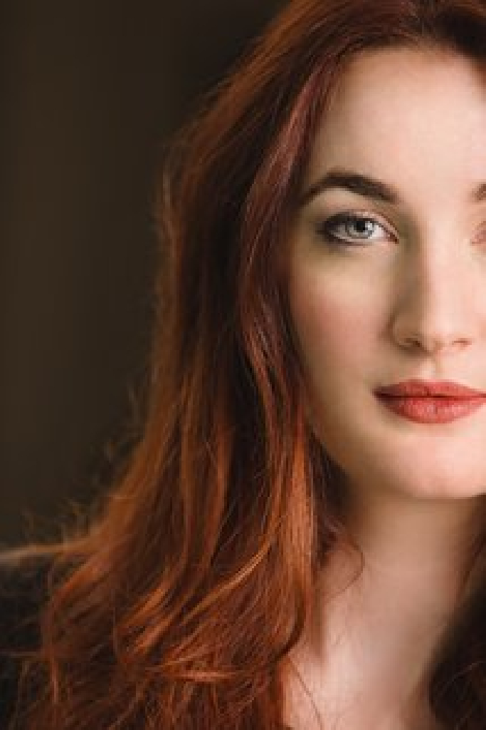 Mackenzie Breeden