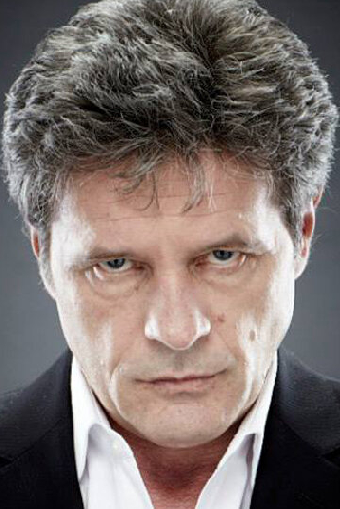 Ивайло Герасков