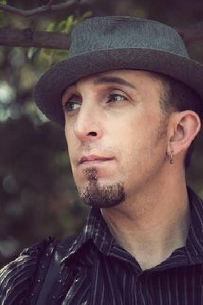 Ehron Asher