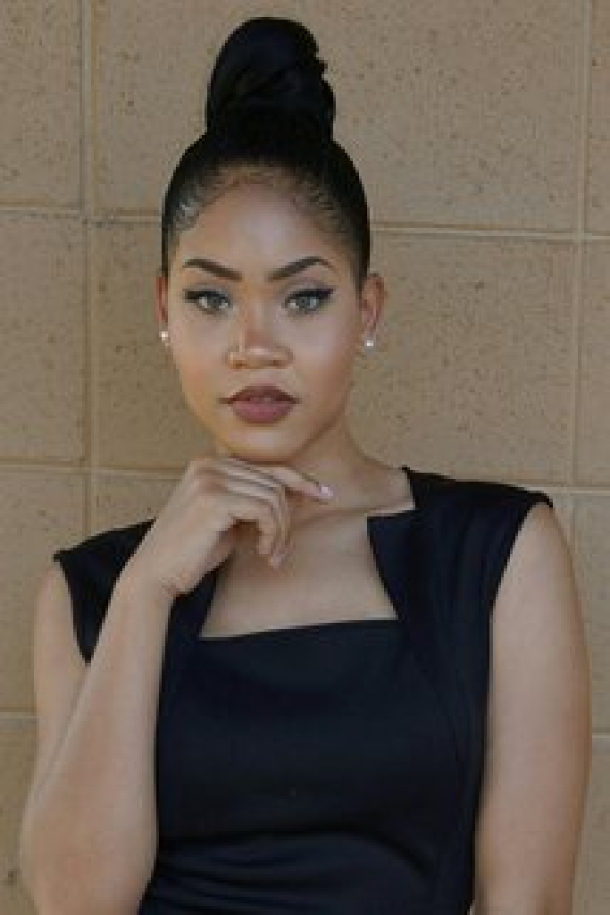 Kenya McCoy