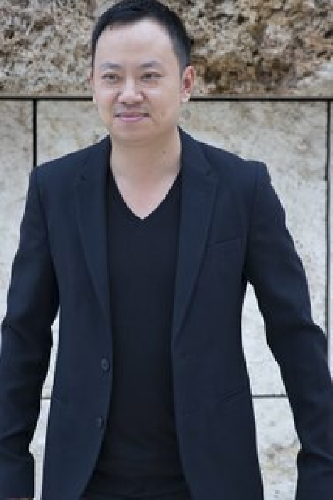 Jin Zhang