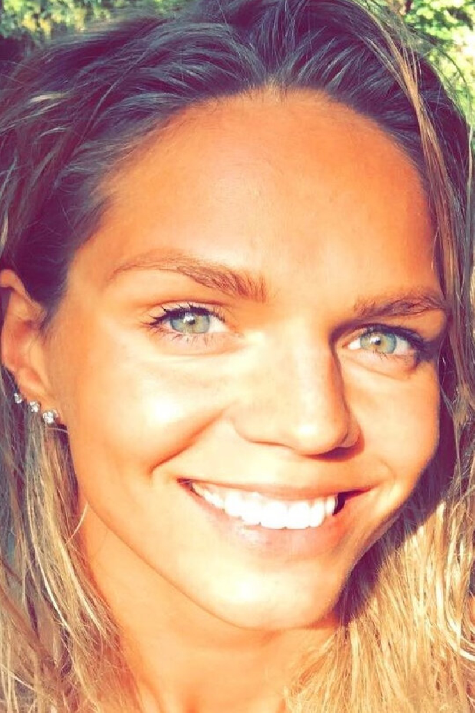 Yulia Efimova